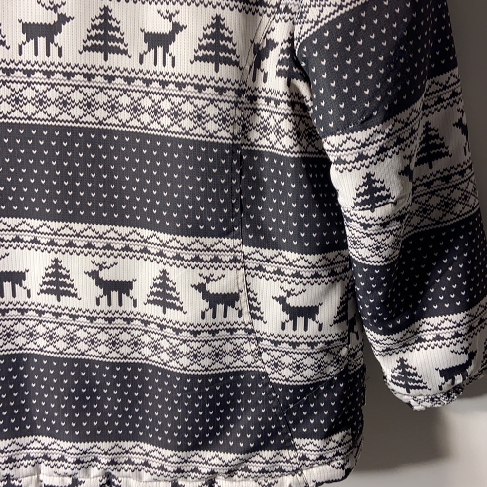 Zero Posur Jacket - image 6